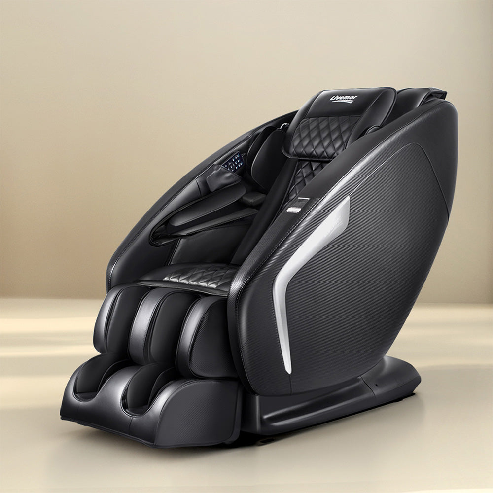 Livemor Delmue 3D Electric Massage Chair Recliner