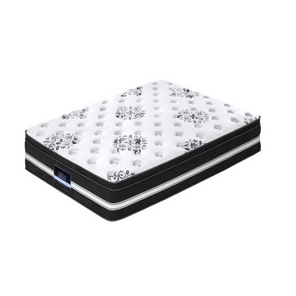 Donegal King Single Mattress Cool Gel Memory Foam 34cm