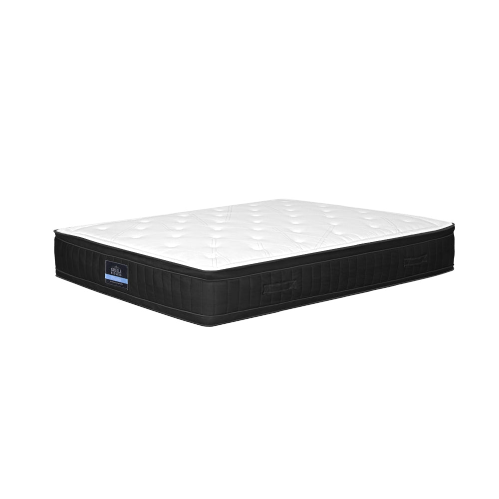 Aletta Queen Mattress Euro Top Medium Firm 32cm