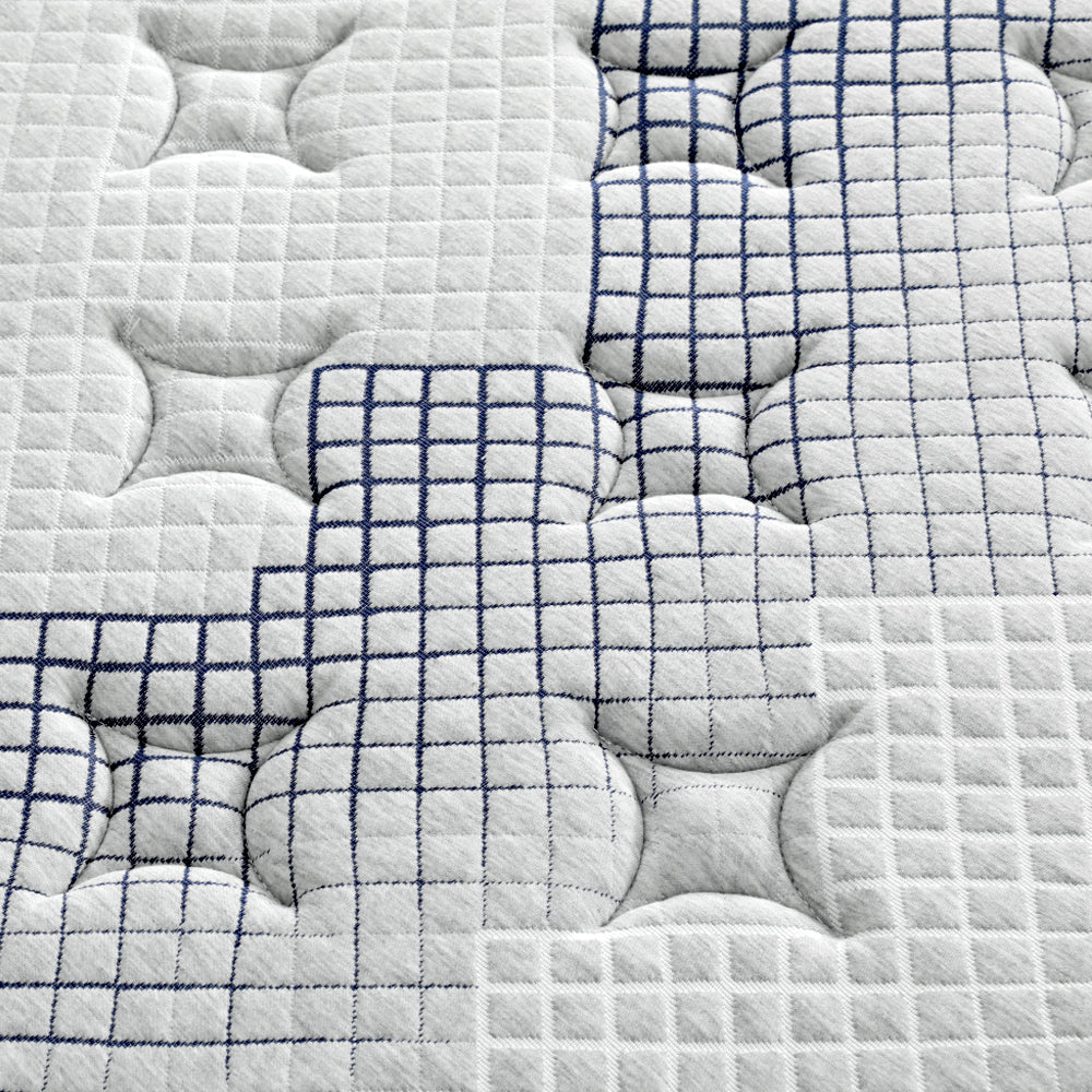 Adara Double Mattress 32cm Extra Firm Hypoallergenic