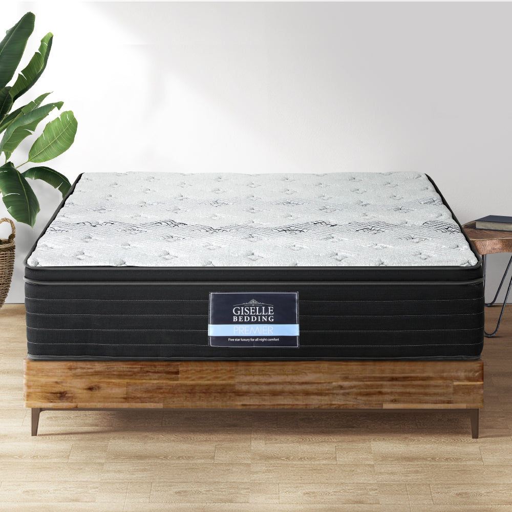 Adara Double Mattress 32cm Extra Firm Hypoallergenic