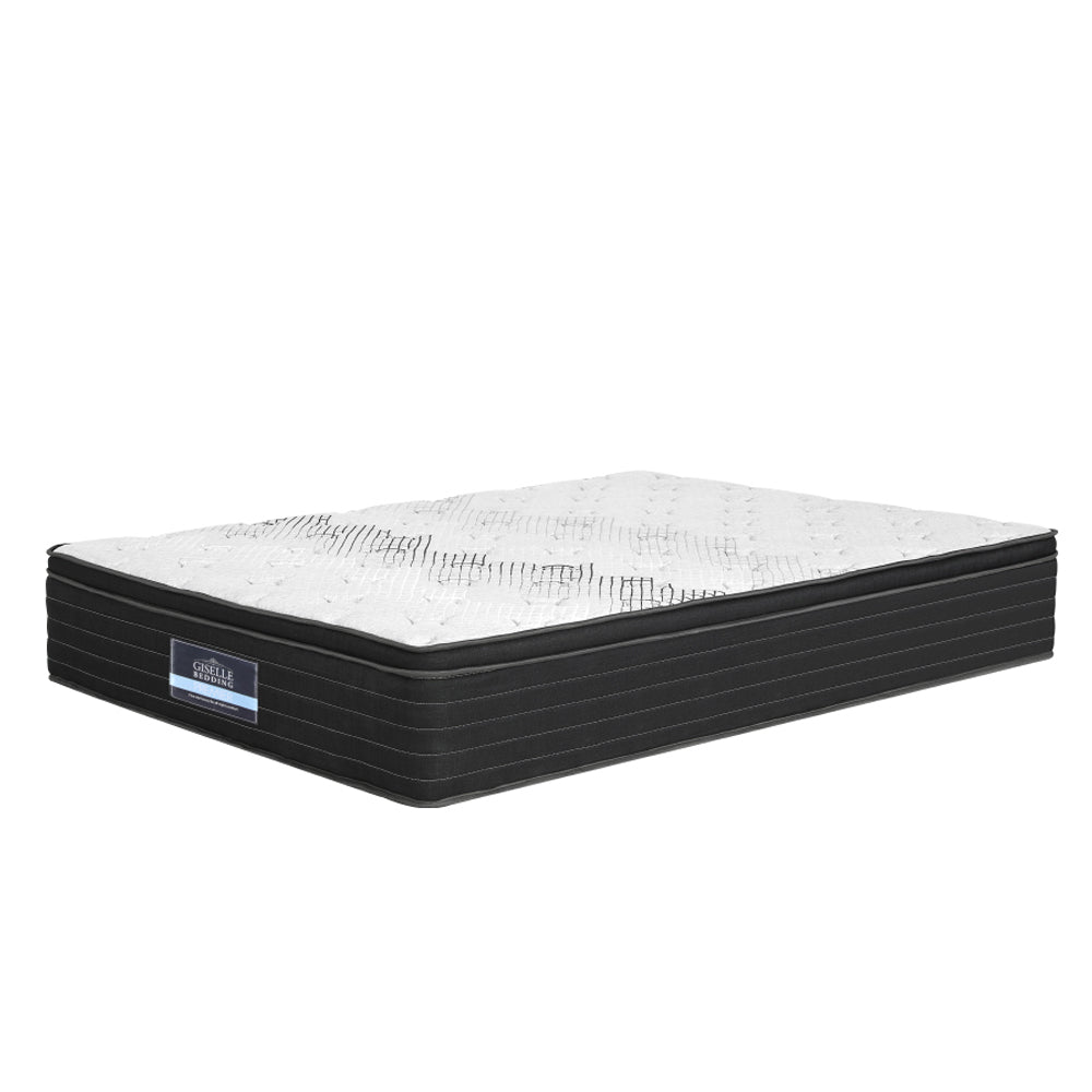 Adara King Mattress 32cm Extra Firm Hypoallergenic