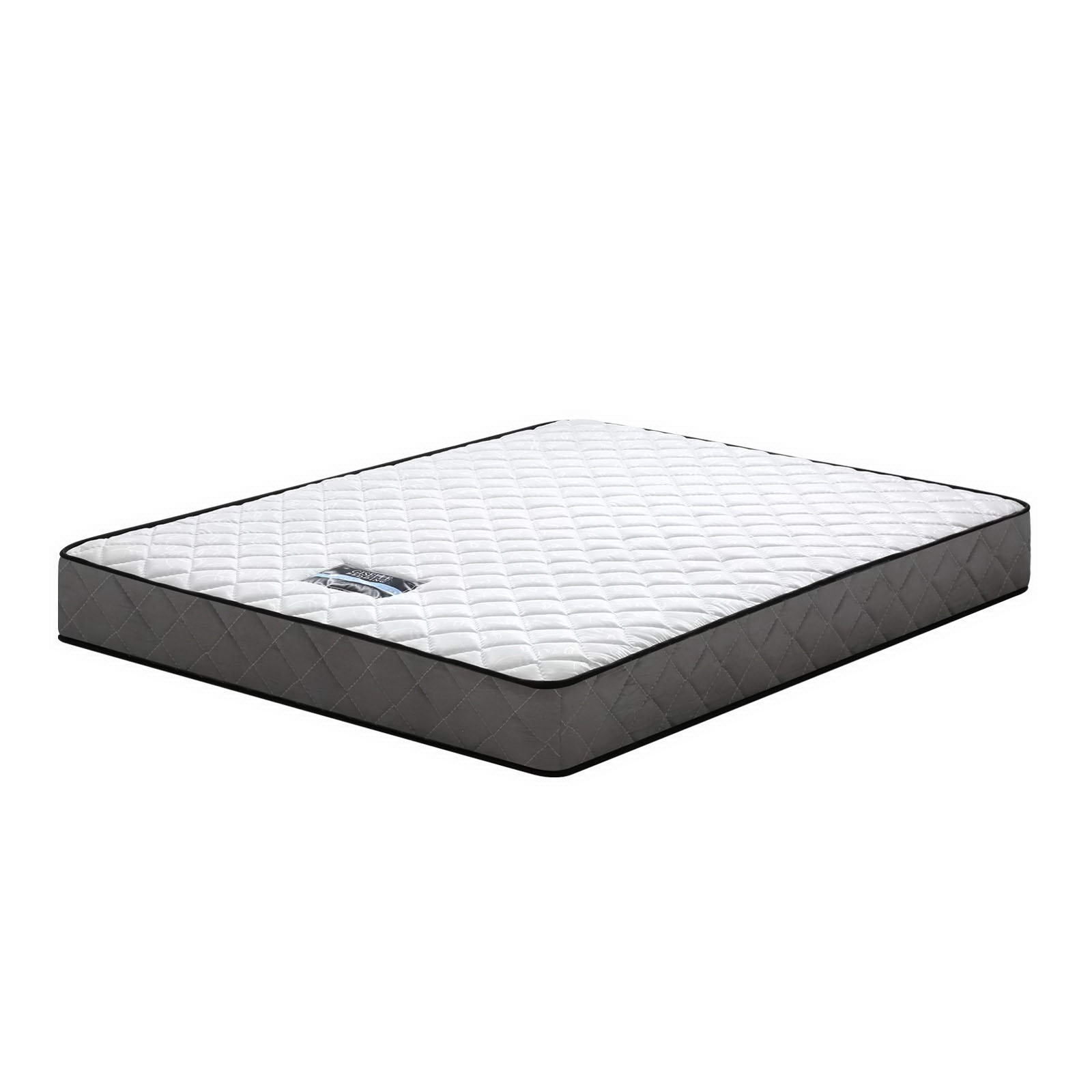 Alzbeta Double Mattress 16cm Tight Top Medium-Firm