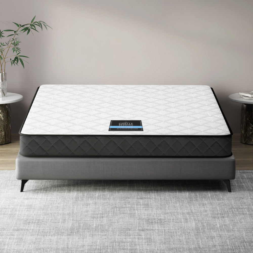 Alzbeta Double Mattress 16cm Tight Top Medium-Firm