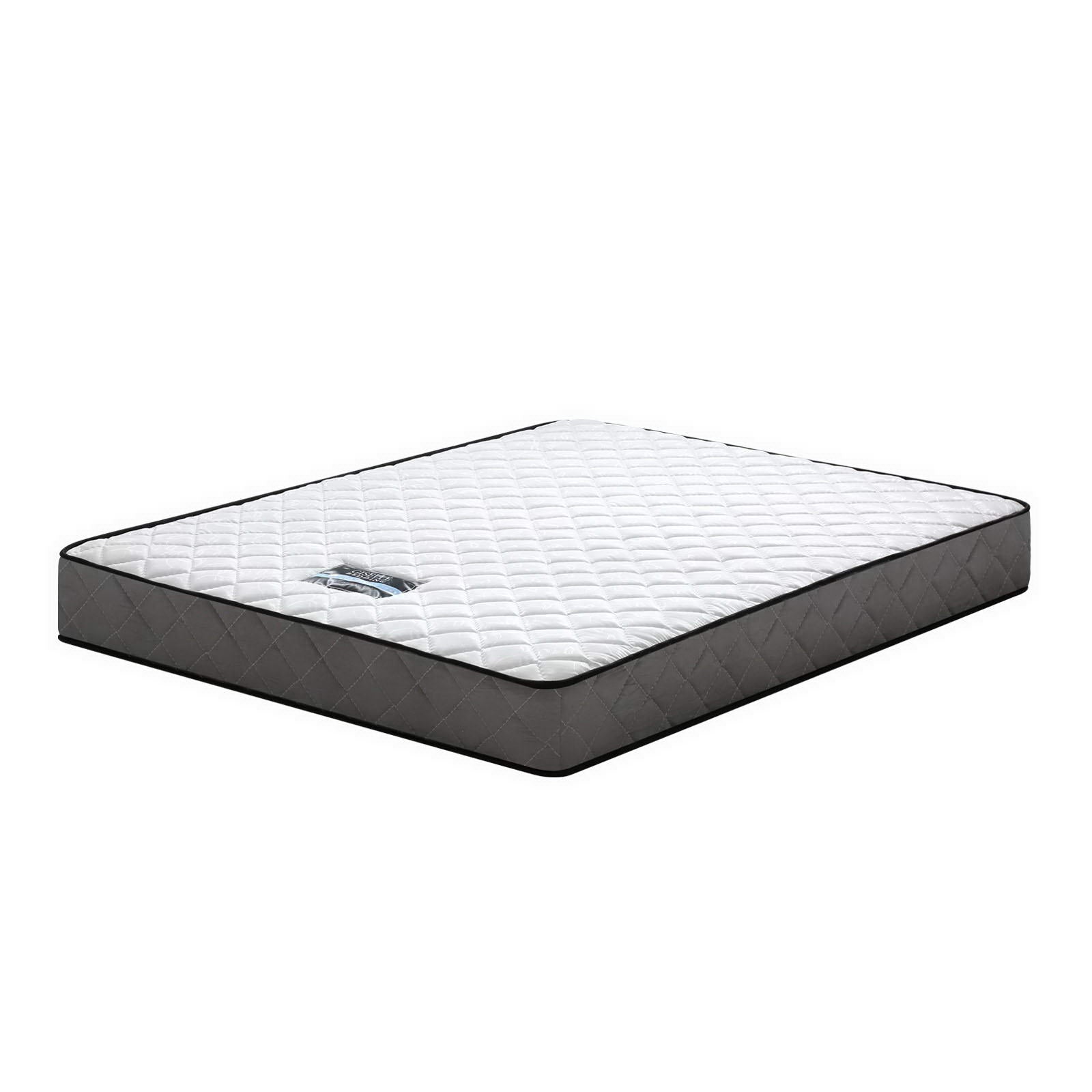 Alzbeta Queen Mattress 16cm Tight Top Medium Firm