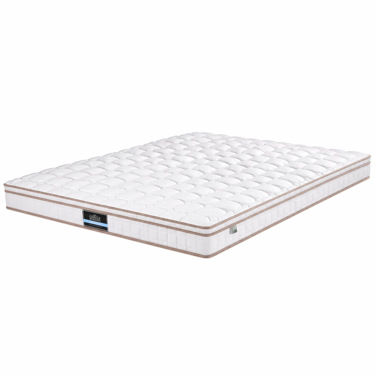 Regal 20cm Euro Top Firm King Pocket Spring Mattress