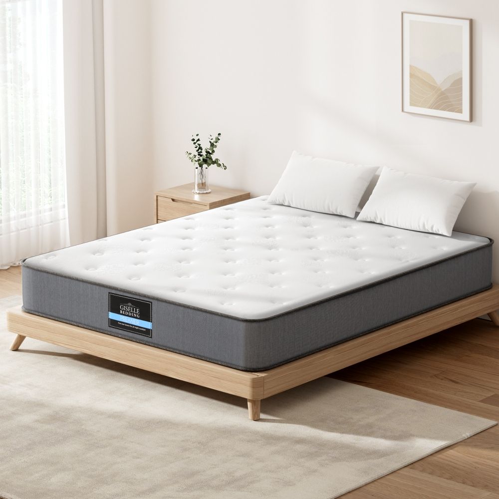 Leera Double 23cm Extra Firm Tight Top Mattress