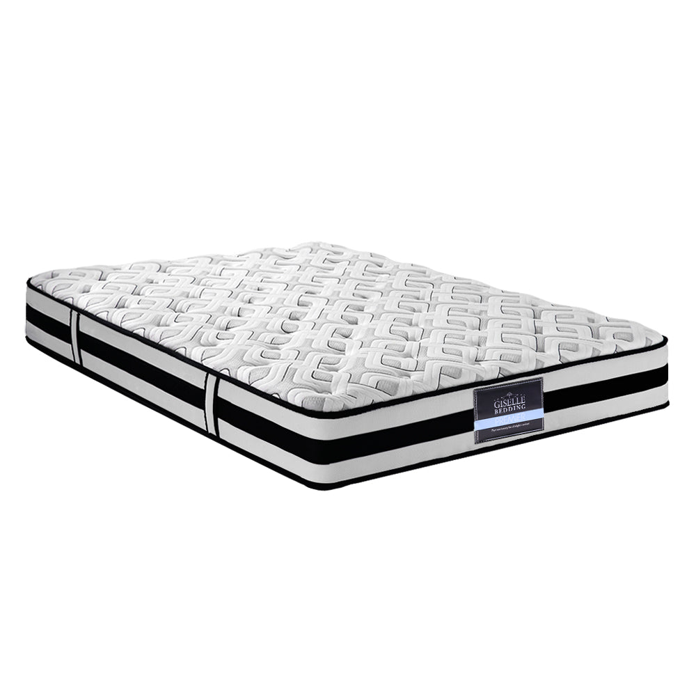 Rumba King Mattress Ultra-Firm 24cm