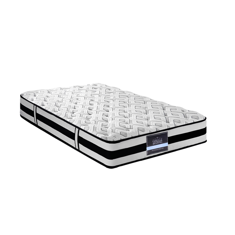Rumba Single Mattress Ultra-Firm 24cm