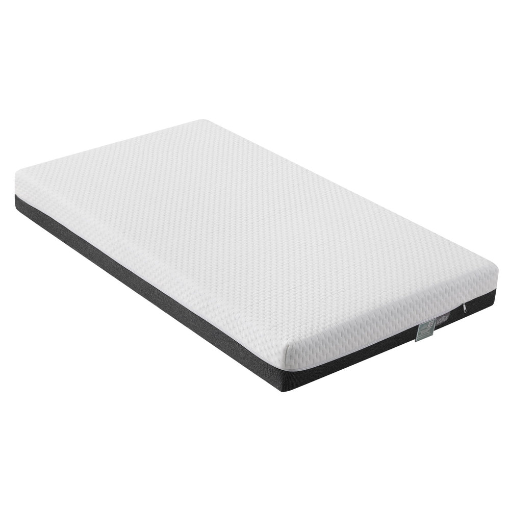 Giselle 13cm Baby Cot Mattress Gel Foam Hypo-Allergenic