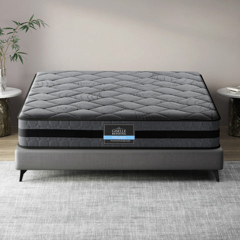 Double Bed Mattresses