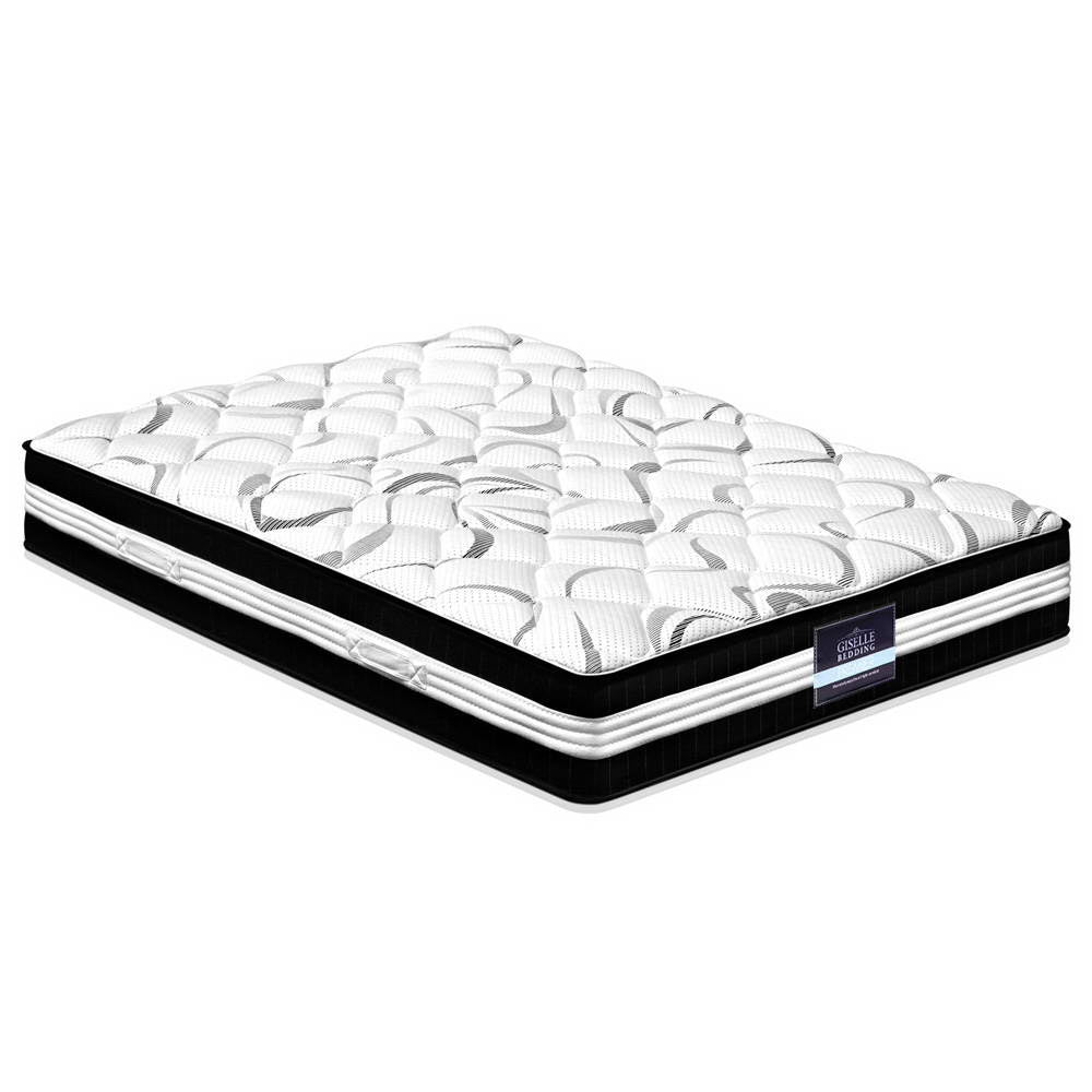 Mykonos King Mattress Medium Firm 30cm