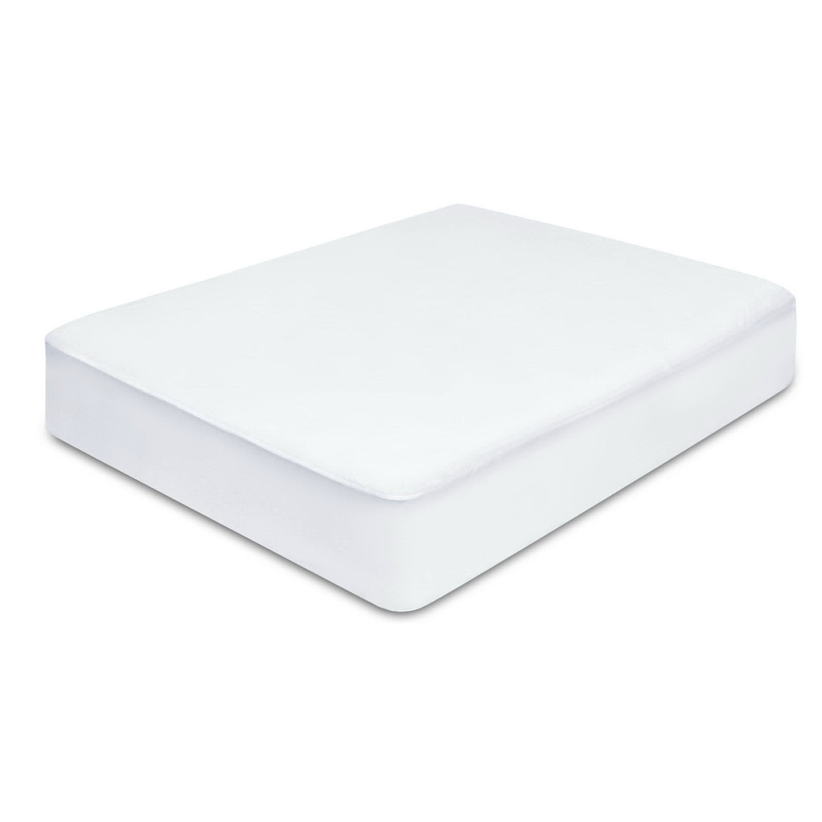 Giselle Bedding Bamboo Mattress Protector Single