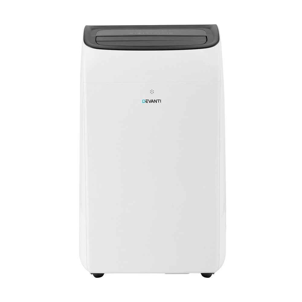 Devanti 12000BTU Portable Air Conditioner White