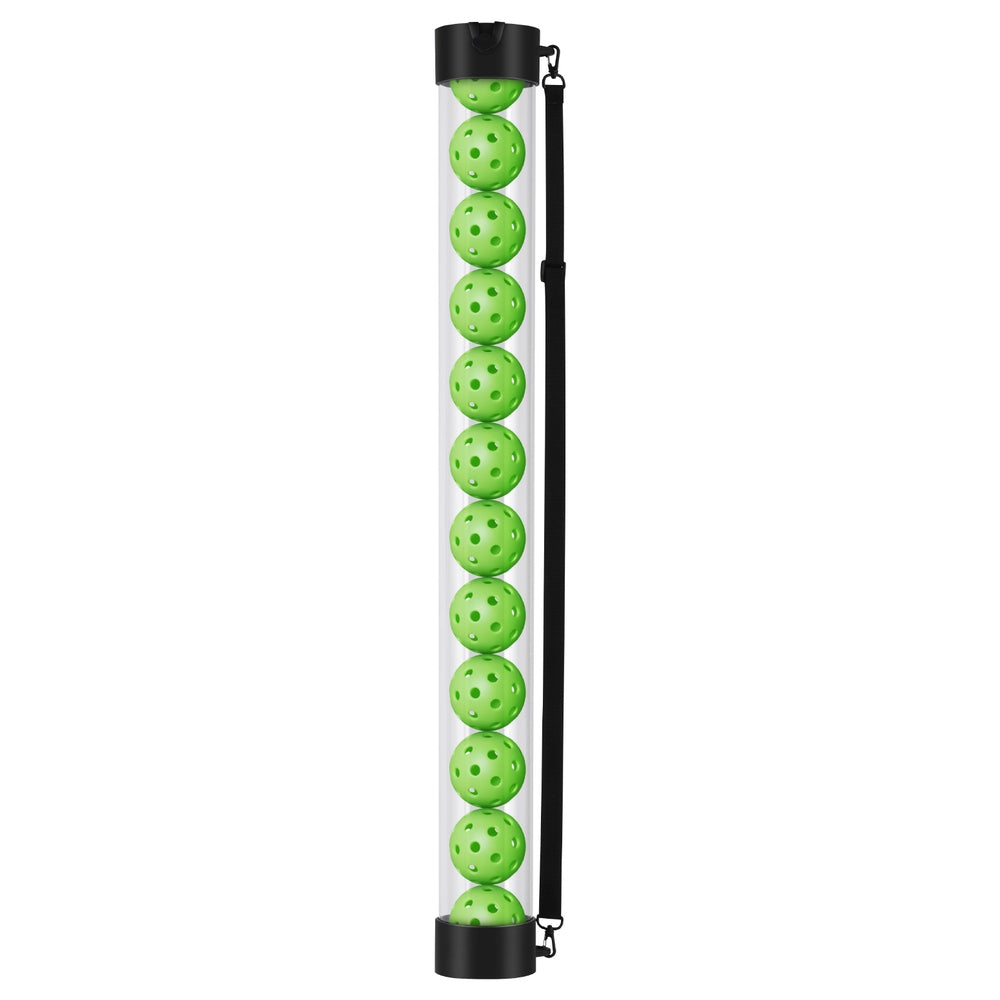 Everfit 12PC Pickleball Collector Set Multi-Sport Ball Retriever Portable Storage