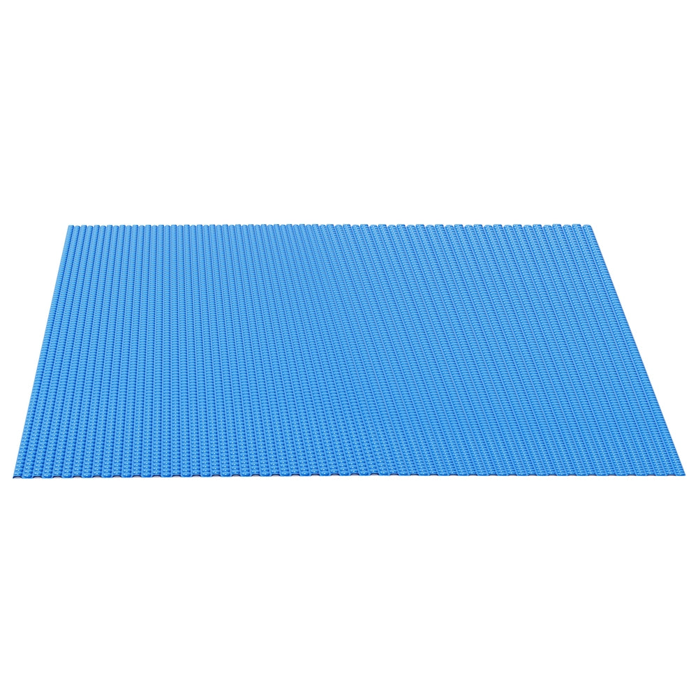 Aqua Buddy 6.5x3m Pool Solar Blanket 600 Micron Blue