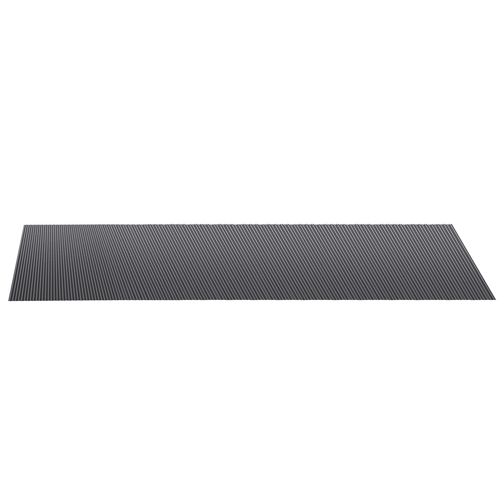 Aqua Buddy 9.5x5m Solar Pool Cover 600 Micron Blue Black