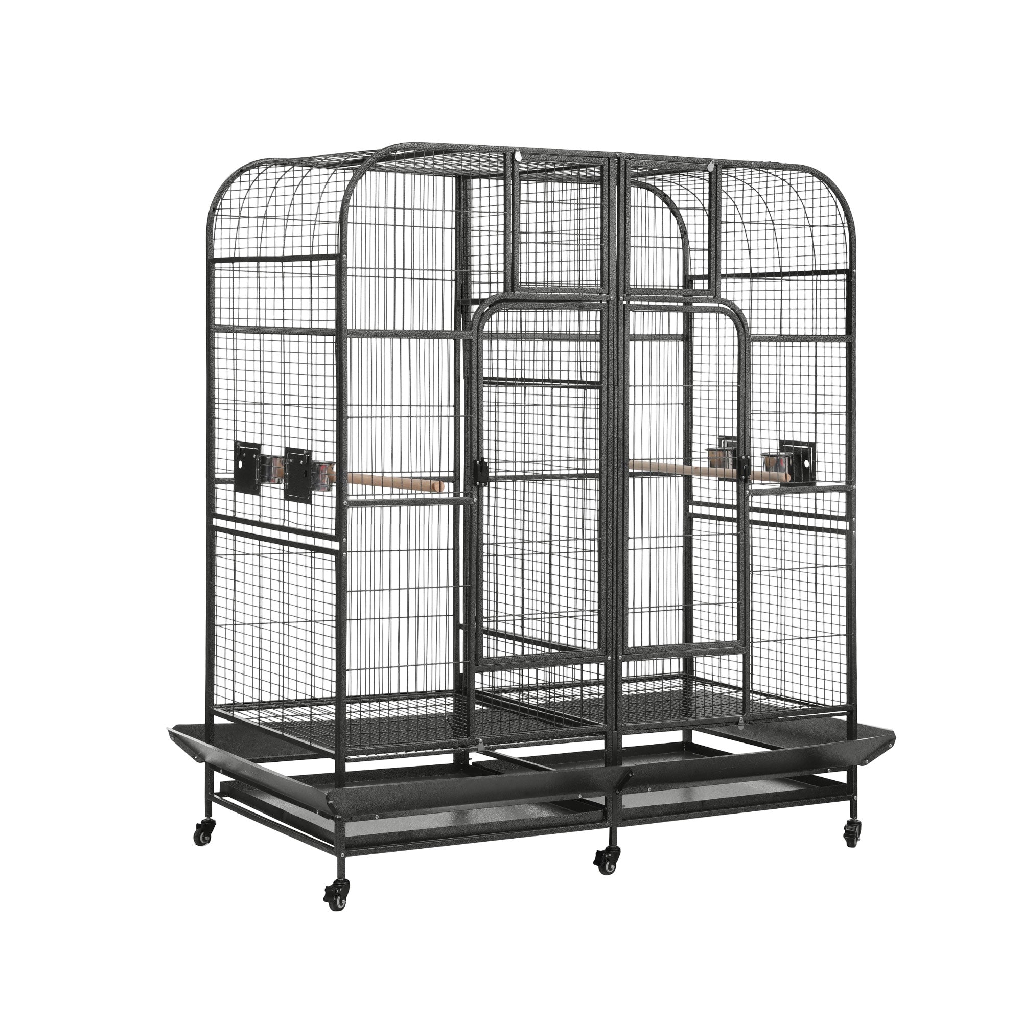 Picture of Stop Wasting Time: These 5 Heavy Duty Bird Cages for Large Parrots ...