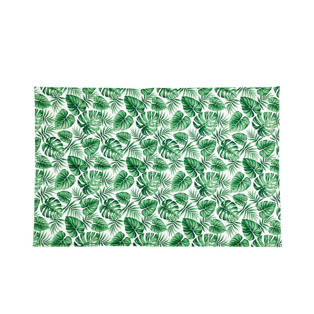i.Pet Large Pet Cooling Mat Gel Self-Cooling Green