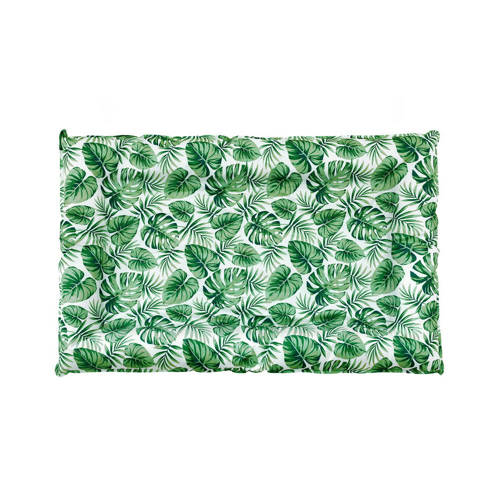 i.Pet Large Pet Cooling Mat Gel Self-Cool Dog Cat Pad Green