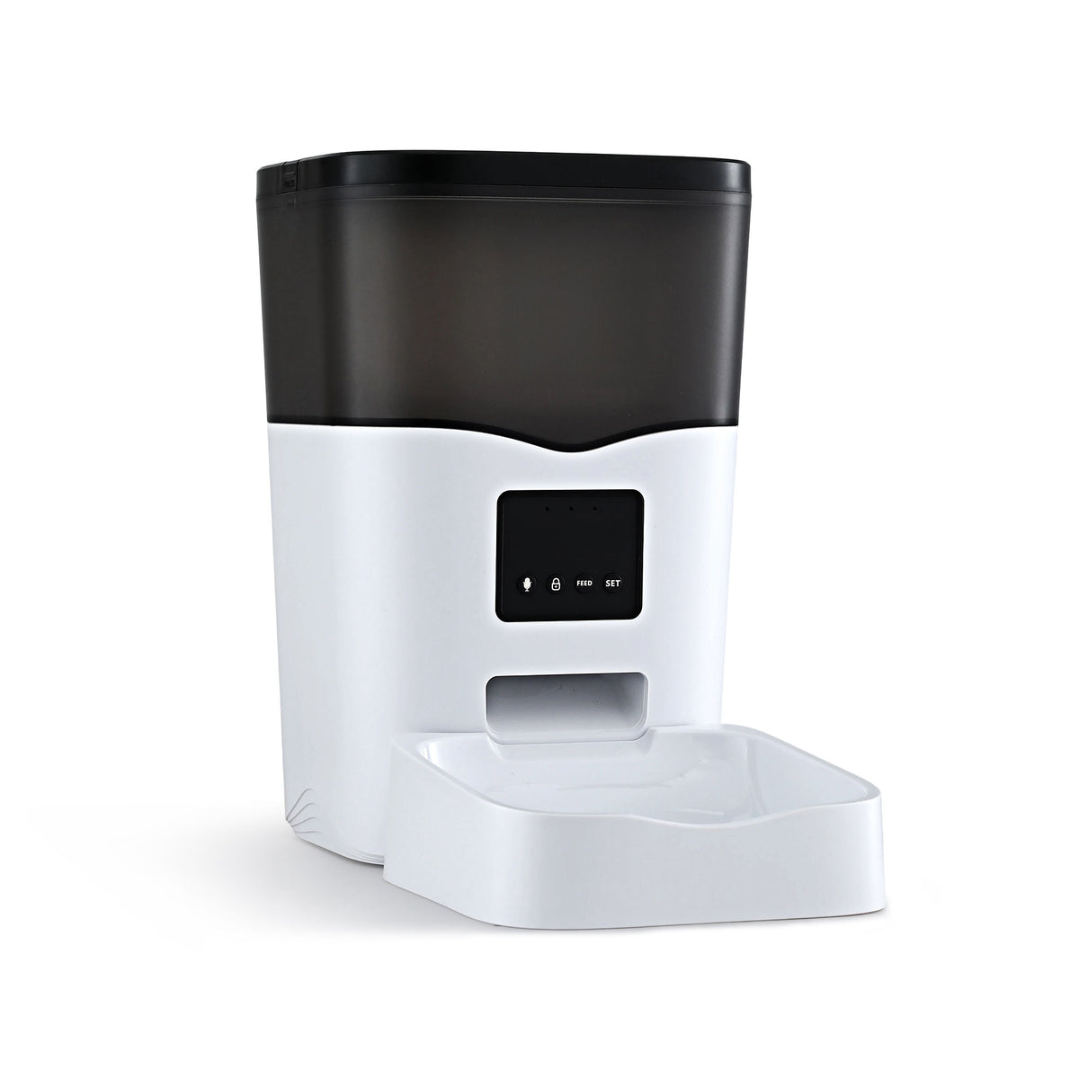 i.Pet Automatic Smart Pet Feeder WiFi 3L Dog and Cat Food Dispenser