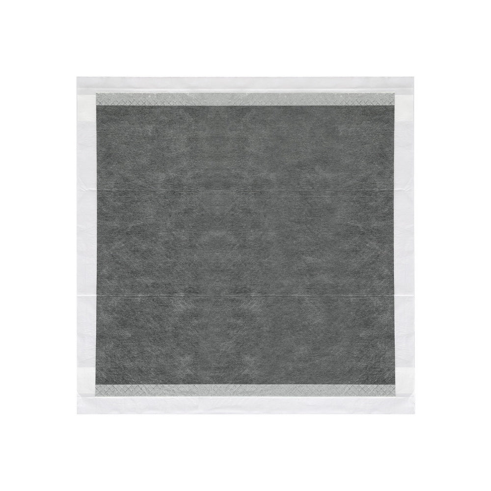 i.Pet 60x60cm Puppy Training Pads 400pcs Super Absorbent Grey