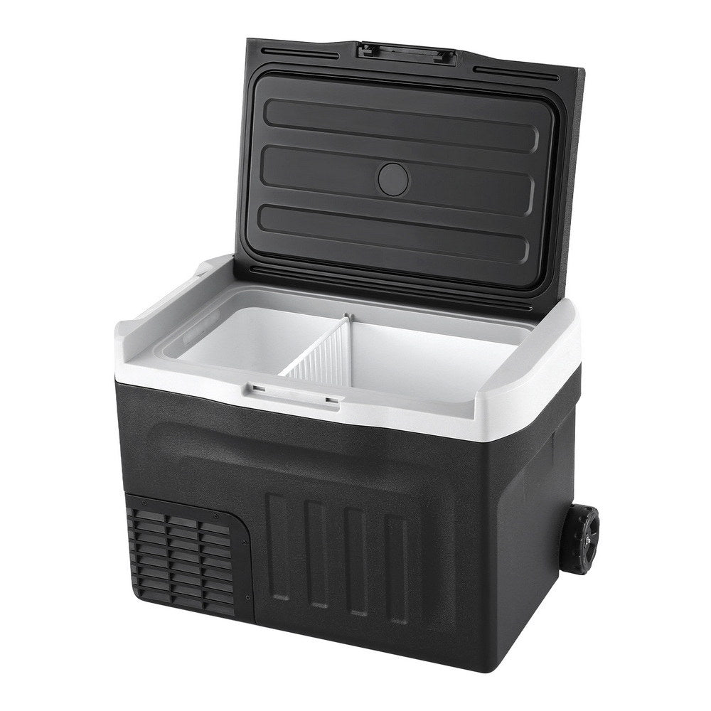Glacio Portable Fridge Freezer 30L 12V/24V/240V