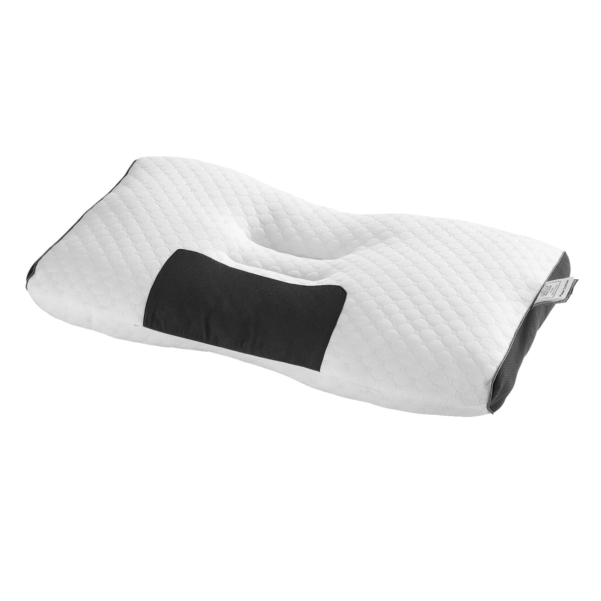 Giselle Bedding Ergonomic Contour Neck Pillow 48X73CM
