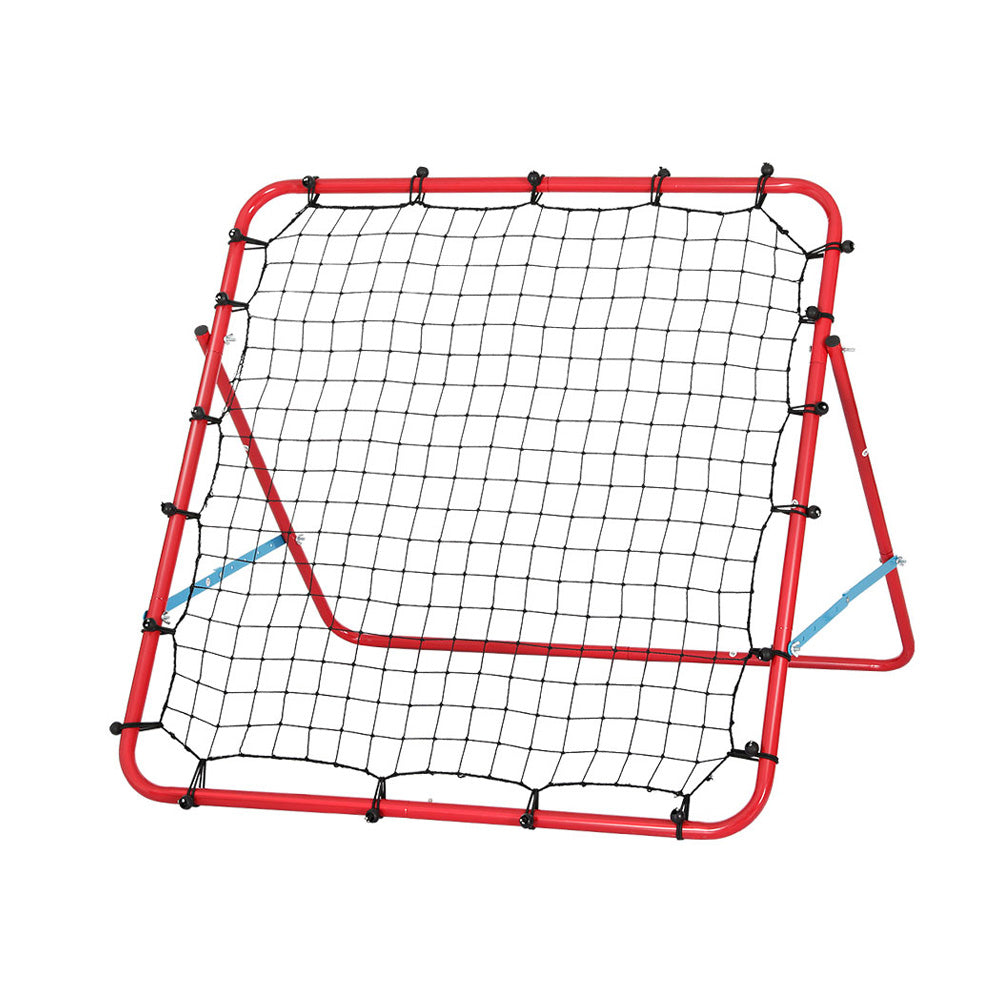 Everfit Portable Rebound Net 100cm Sports Training Aid