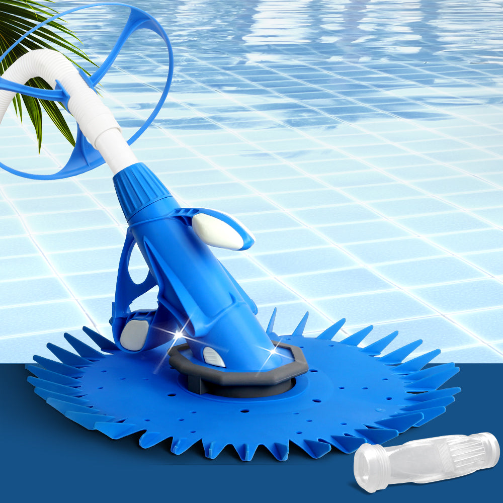 Aqua Buddy 10m Automatic Pool Vacuum Cleaner