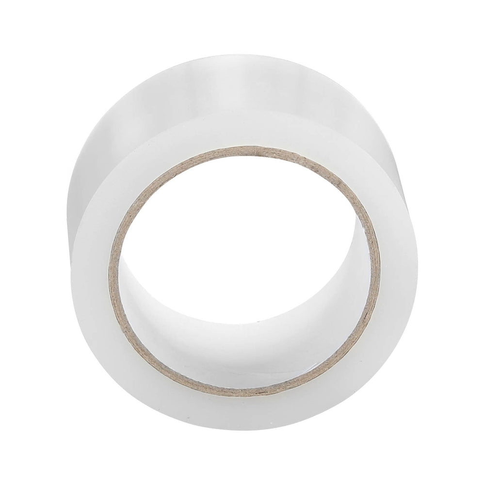 24 Rolls Transparent Packing Tape 48mm x 75m Clear Sealing