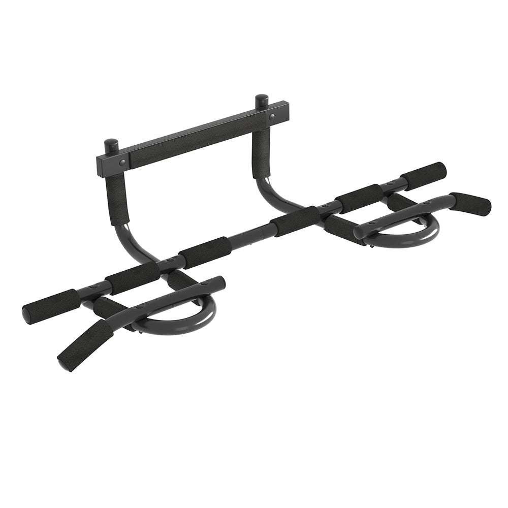 Everfit 104CM Doorway Chin-Up Bar Gym Horizontal Pull-Up Bar