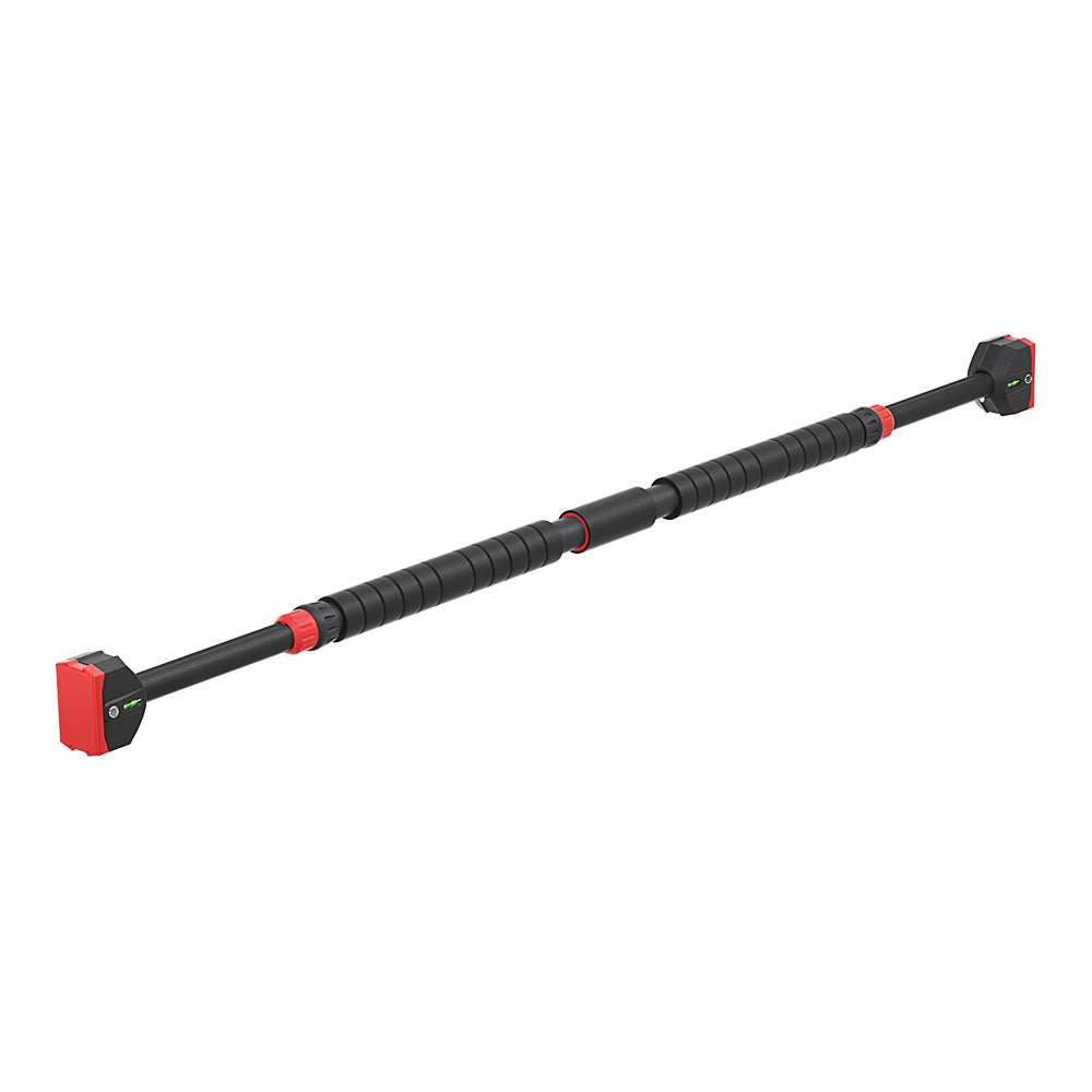 Everfit Adjustable Doorway Pull-Up Bar 90-125cm Gym Fitness