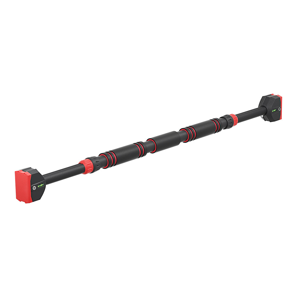 Everfit Adjustable Doorway Pull Up Bar 70-95cm Telescopic Gym Equipment