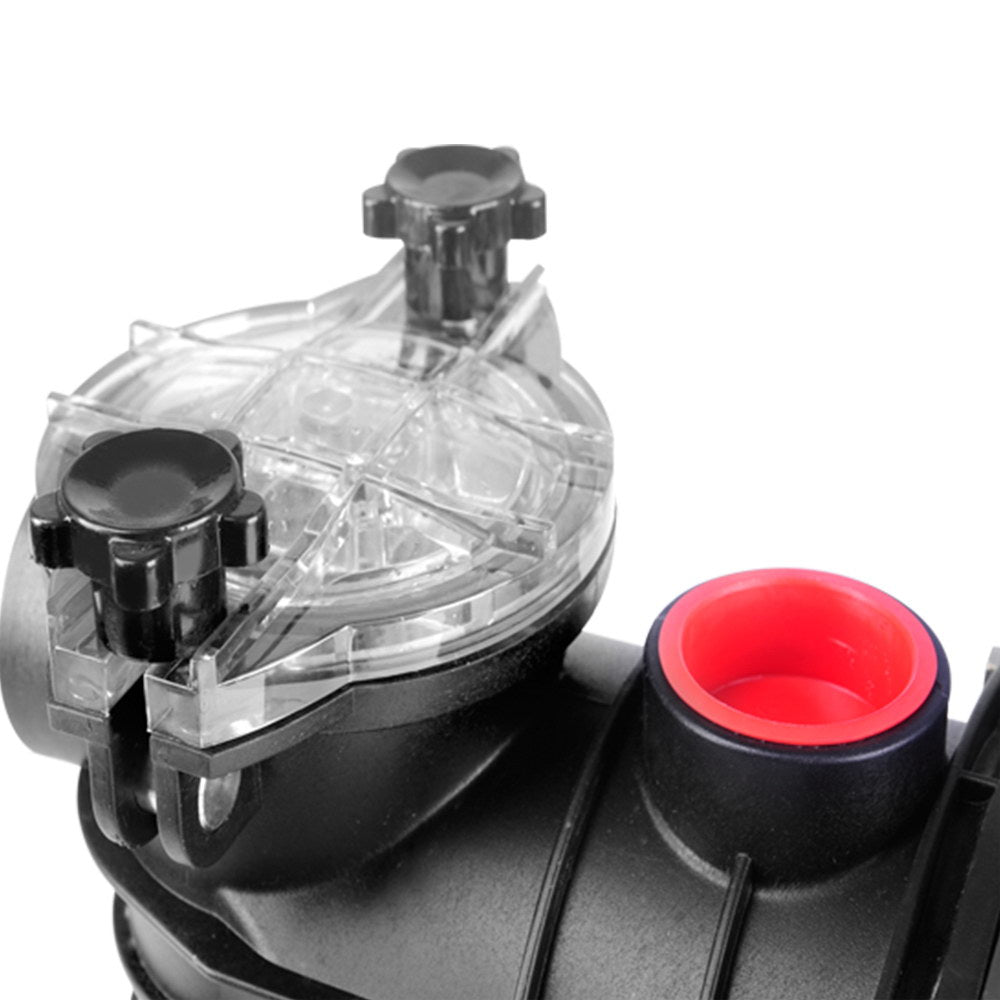 Giantz 1200W Swimming Pool Water Pump Salt & Chlorine Compatible