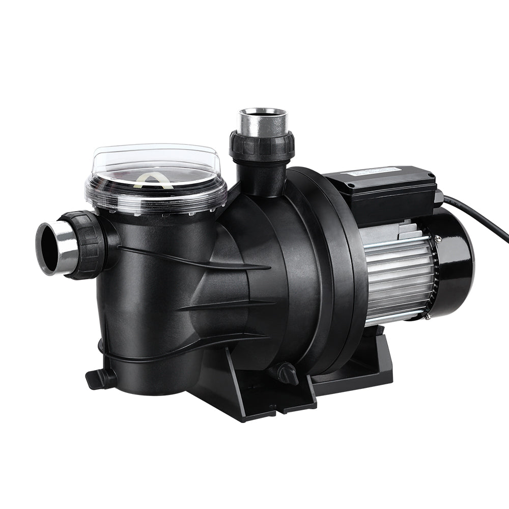 Giantz 2000W Swimming Pool Water Pump Corrosion-Resistant