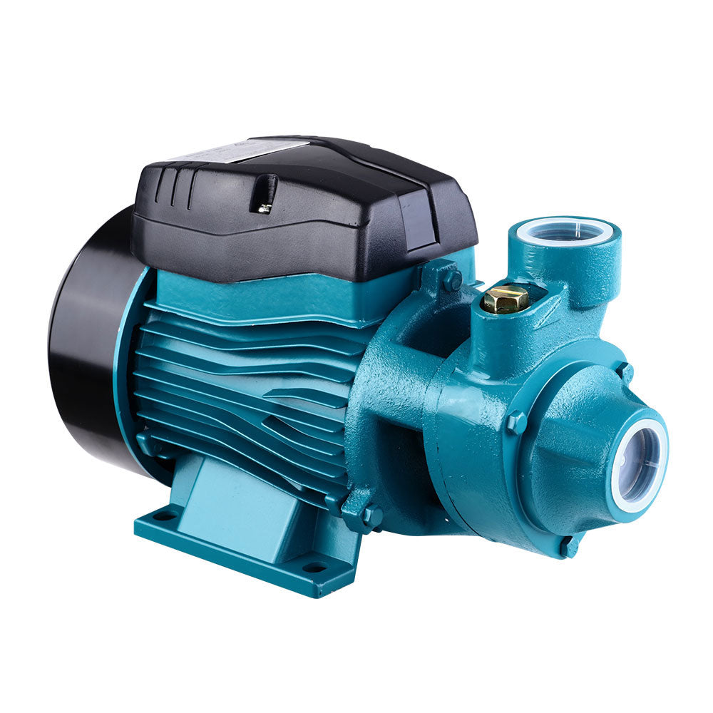Giantz QB60 Peripheral Water Pump for Garden and Irrigation