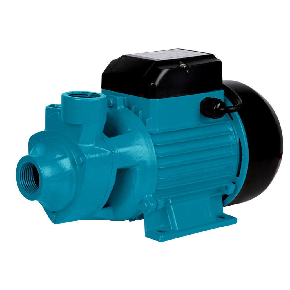 Giantz QB80 Garden Water Pump 750W Brass Impeller