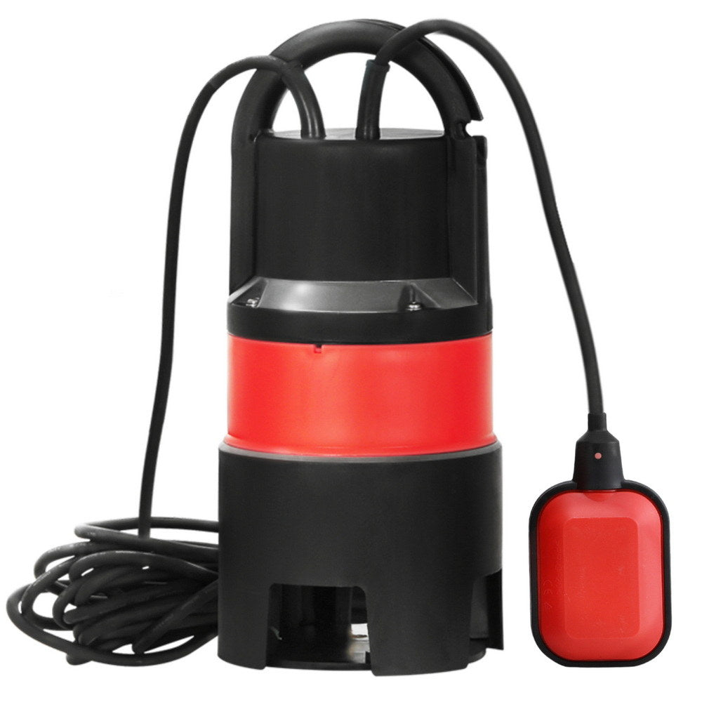 Giantz Garden Submersible Dirty Water Pump 550W