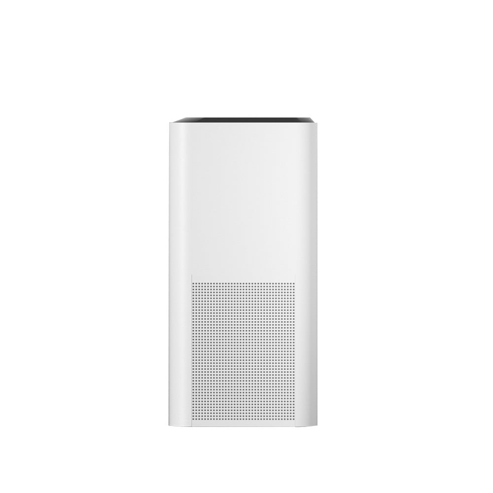 Devanti Home Air Purifier HEPA Filter White