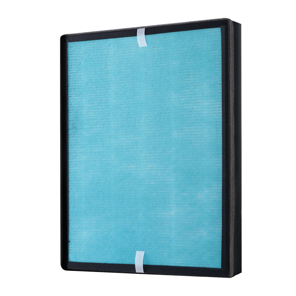 Devanti Air Purifier HEPA Replacement Filter 3-Layer
