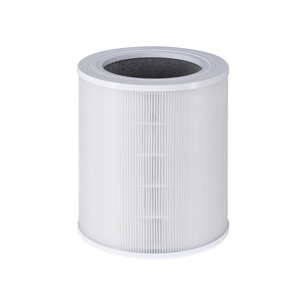 Devanti Air Purifier Replacement Filter 4-Layer H11 HEPA
