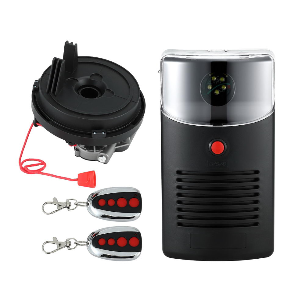 UL-tech Garage Roller Door Opener 250N with Auto Safety Reverse