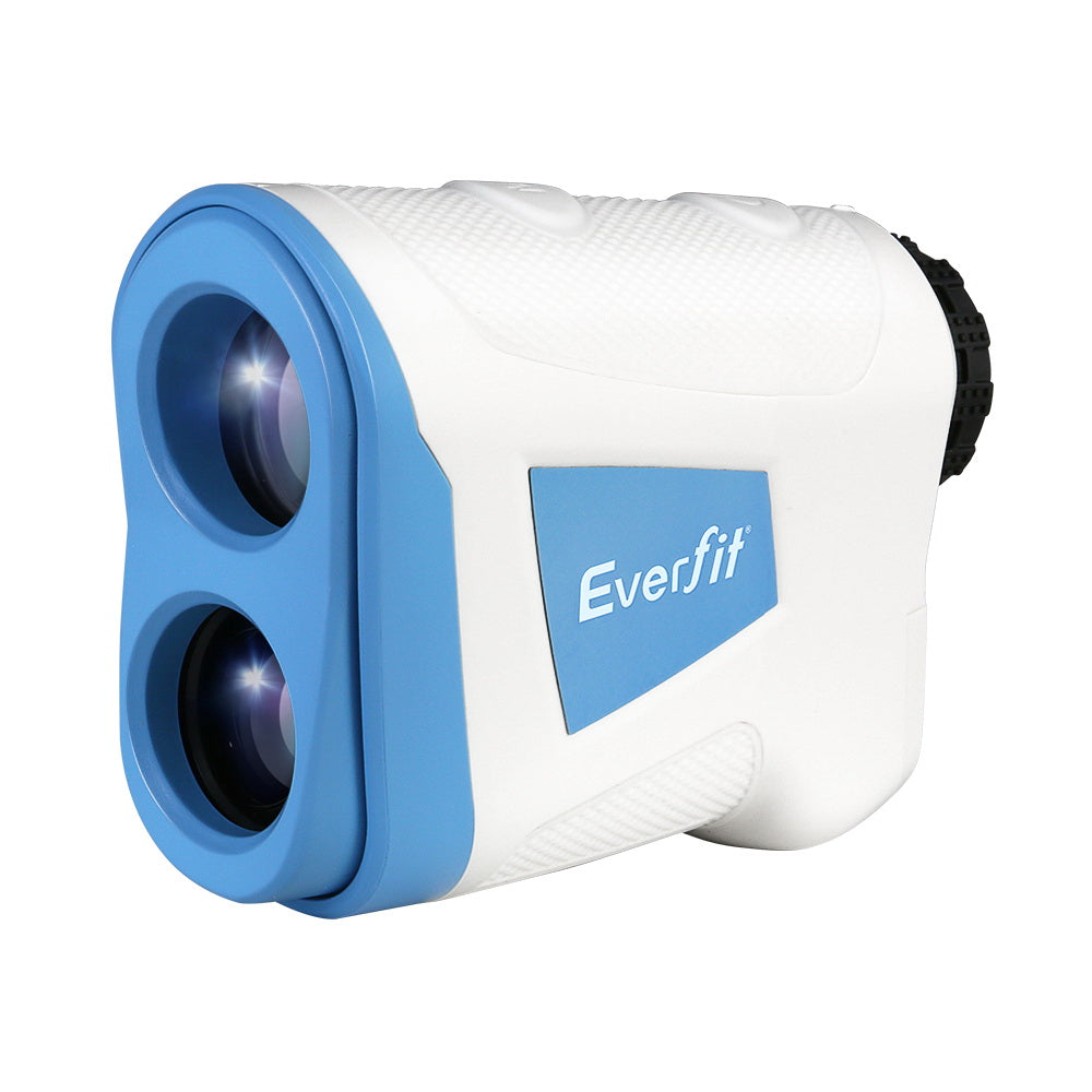 Everfit 700M Golf Rangefinder Slope Compensation Flag Lock Angle Distance