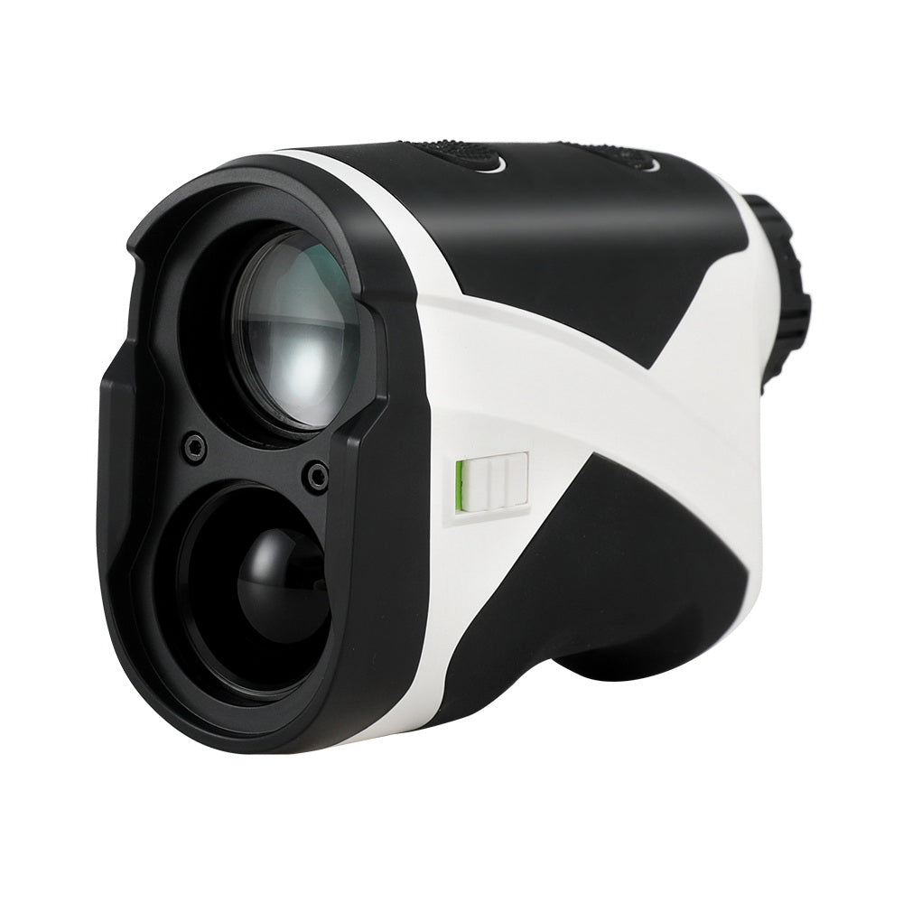 Everfit 700M Golf Rangefinder Slope Vibration Alert Black