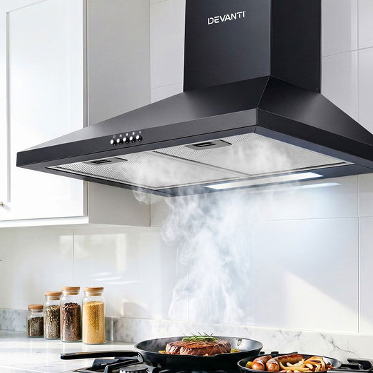 Rangehoods