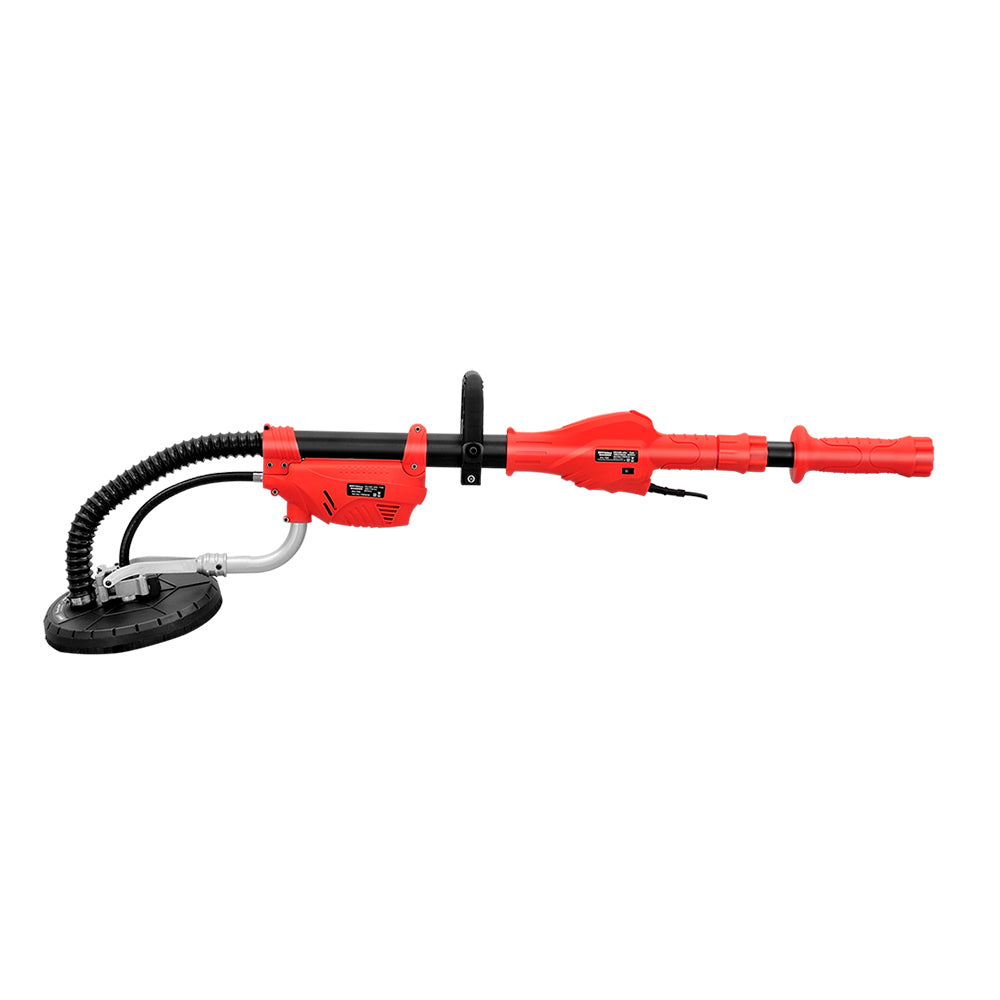 Giantz 800W Drywall Sander Dust-Free Adjustable Head
