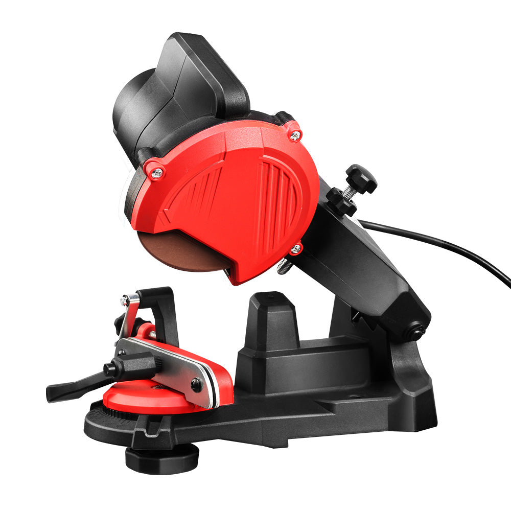 Giantz Electric Chainsaw Sharpener 230W Aluminium Body