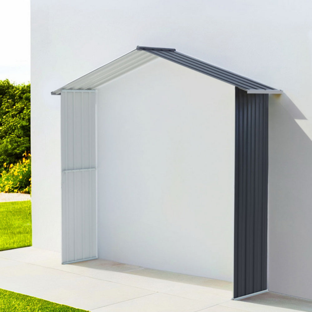 Giantz Garden Shed Extension Kit Outdoor Storage