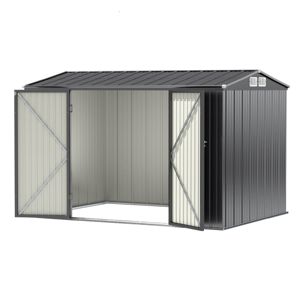Giantz Garden Shed 3x2.18M Outdoor Storage Shed